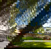 Saltram Cellar Door - Accommodation Port Hedland