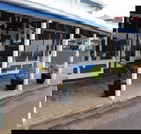 The Corridor Restaurant - Accommodation Port Hedland