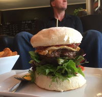 The Hub Gumeracha - Accommodation Port Hedland