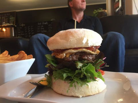 The Hub @Gumeracha - Accommodation Port Hedland 0