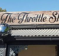 The Throttle Shed - Accommodation Port Hedland