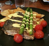 Tower Hotel Bistro - Accommodation Port Hedland
