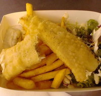 Two Birds  A Squid Food Company - Accommodation Port Hedland