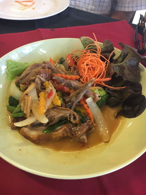 Vietnamese Cuisine Restaurant - Accommodation Port Hedland 2