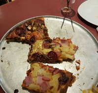 Aldgate Cafe - Accommodation Port Hedland