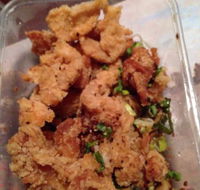Aldgate Chinese Restaurant - Accommodation Port Hedland
