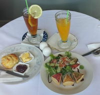 Angas Tea Rooms - Accommodation Port Hedland