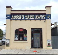 Aussie Take Away Penola - Accommodation Port Hedland