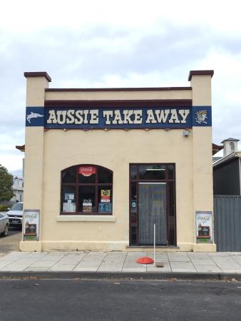Aussie Take Away Penola - Accommodation Port Hedland 0
