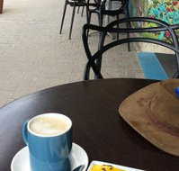 Blue Lime Cafe and Deli - Accommodation Port Hedland