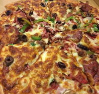Bubba Pizza - Accommodation Port Hedland