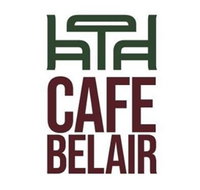 Cafe Belair