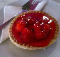 Carousel Cafe Bakery - Accommodation Port Hedland