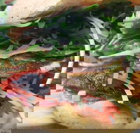 Ceduna's Blue Dolphin Cafe - Accommodation Port Hedland