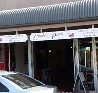 Chappy Place