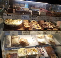 Chase Chocolate Notes - Accommodation Port Hedland