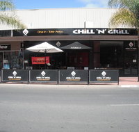 Chill n Grill