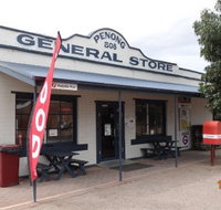 Comet cafe - Accommodation Port Hedland