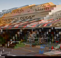 Emily's Bistro - Accommodation Port Hedland