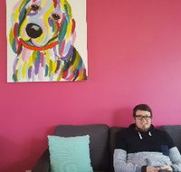 Fat Beagle Coffee Shop - Accommodation Port Hedland