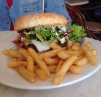 Finniss General Store Cafe - Accommodation Port Hedland