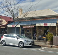 Jacks High Street Cafe  Bakery - Accommodation Port Hedland