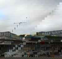 Kimba Cafe - Accommodation Port Hedland