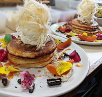 LAnse Tumby Cafe