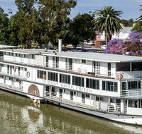Murray River Queen