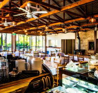 Oasis Gardens Function Centre - Accommodation Port Hedland