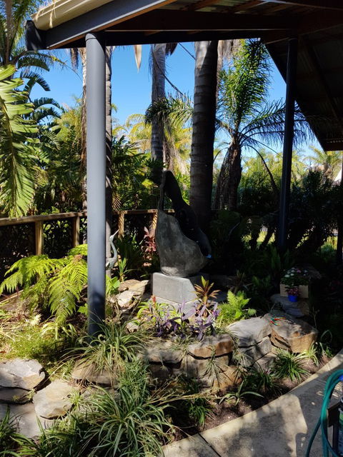 Oasis Gardens Function Centre - Accommodation Port Hedland 2