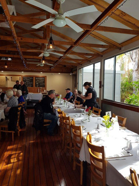 Oasis Gardens Function Centre - Accommodation Port Hedland 4