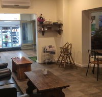 Pizza at jedz - Accommodation Port Hedland