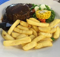 Prince of Wales Hotel - Accommodation Port Hedland
