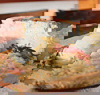 Quandong Cafe - Accommodation Port Hedland