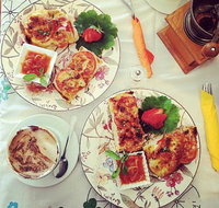 Quorn Cafe - Accommodation Port Hedland