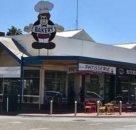 Renmark Patisserie
