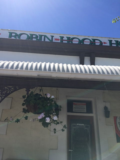 Robin Hood Hotel - Accommodation Port Hedland 9