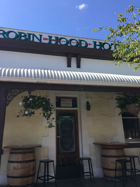 Robin Hood Hotel - Accommodation Port Hedland 4