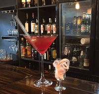 Smith Tapas Bar - Accommodation Port Hedland