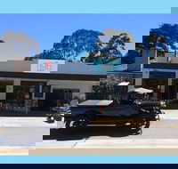 Stall 1195 - Accommodation Port Hedland