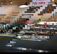 Strath Corner Bakery - Accommodation Port Hedland