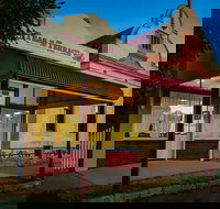 Teas on the Terrace - Accommodation Port Hedland