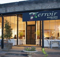 Terroir Auburn - Accommodation Port Hedland