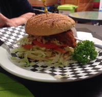 The Great Escape Cafe and Take-away - Accommodation Port Hedland