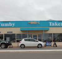 Tumby Takeaway