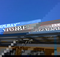 Venus Bay - Accommodation Port Hedland