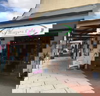 Vintage Cafe - Accommodation Port Hedland