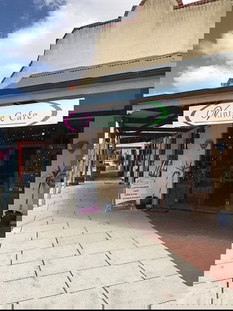 Vintage Cafe - Accommodation Port Hedland 0