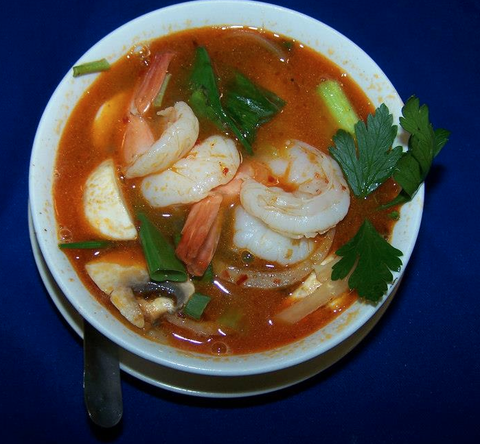 Annola Thai Restaurant - Accommodation Port Hedland 0